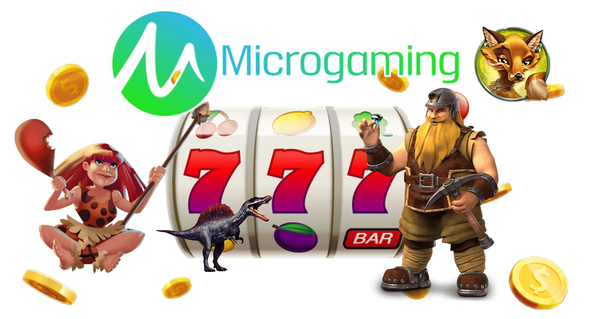 Microgaming Casino