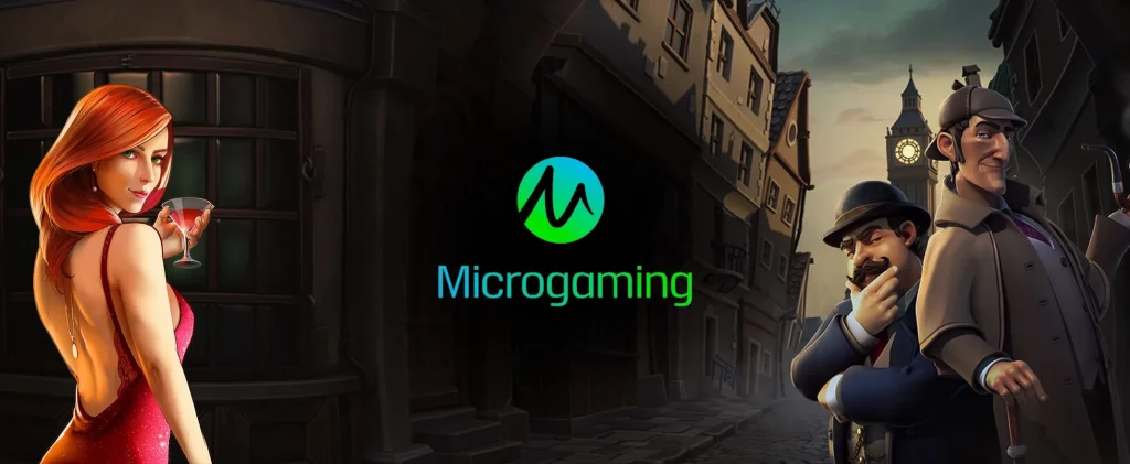 Conclusion: Why Choose Microgaming in 2026