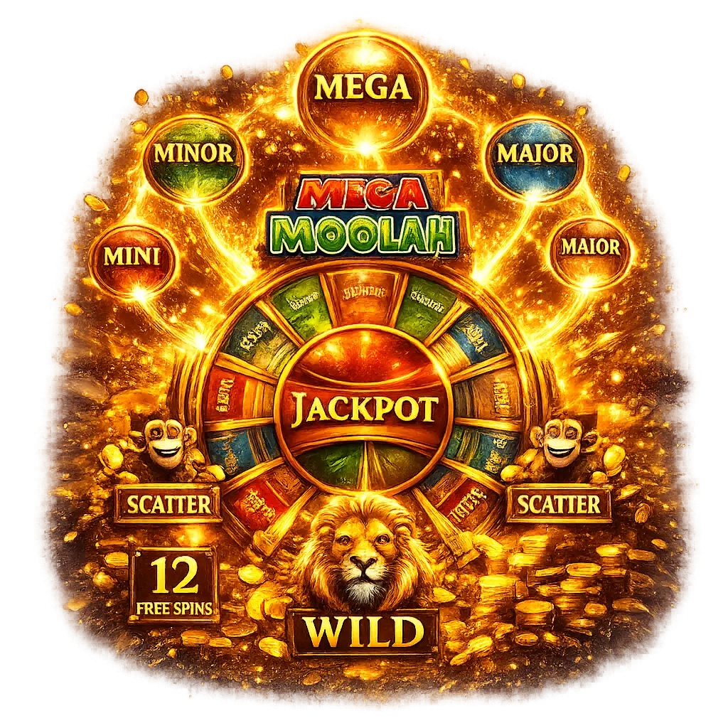 Bonus Features and Jackpot Mechanics