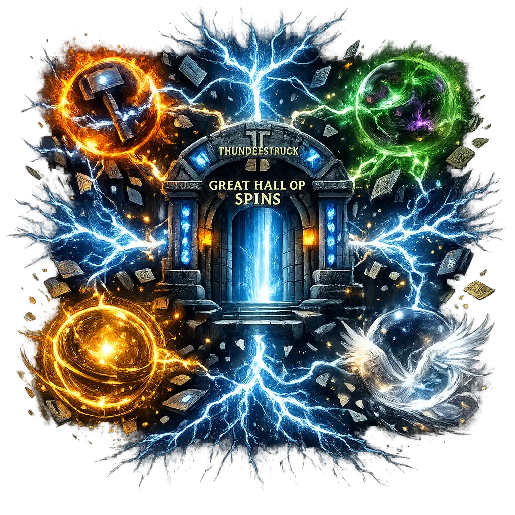 Bonus Features and Special Mechanics