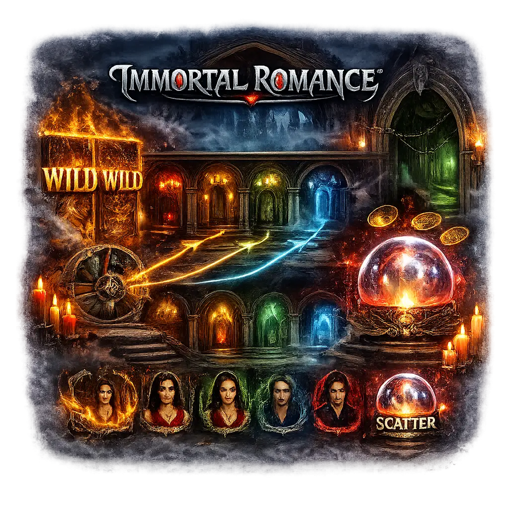 Bonus Features and Special Mechanics