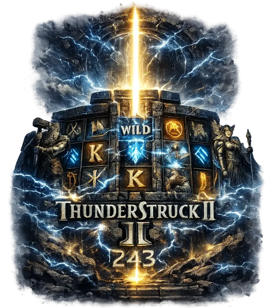 How Thunderstruck II Works