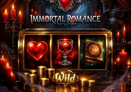 Immortal Romance