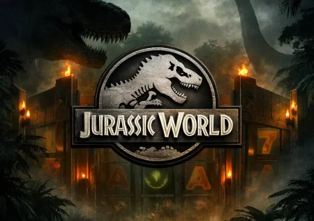Jurassic World