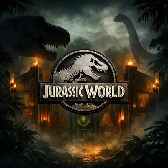 Jurassic World