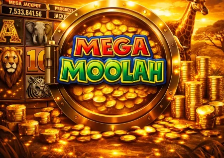 Mega Moolah