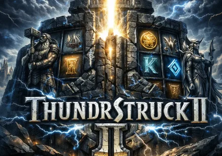 Thunderstruck II